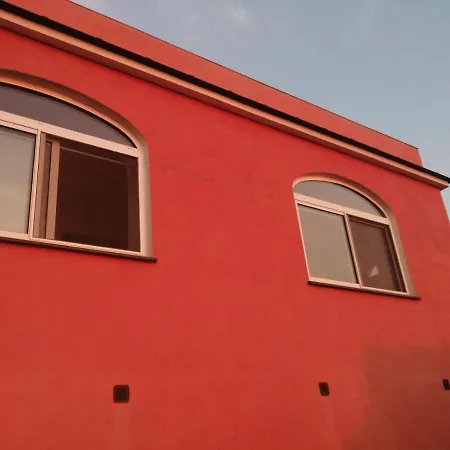 Holiday home Sole Chiaro Procida