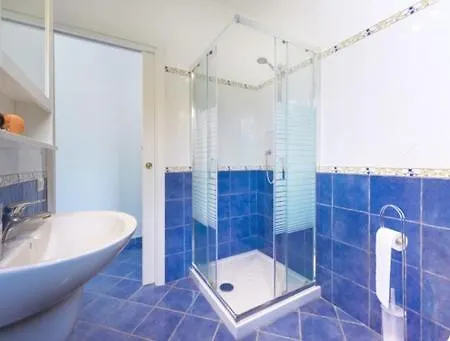 Holiday home Sole Chiaro Procida