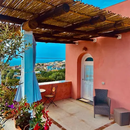 Sole Chiaro Holiday home