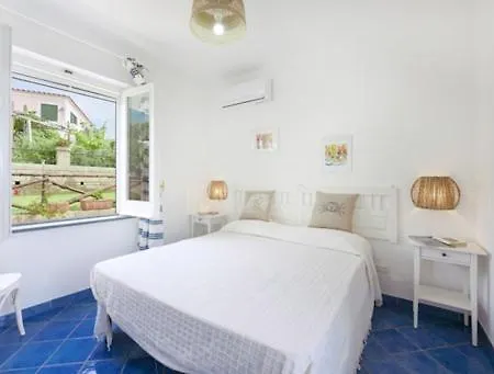 Sole Chiaro Σπίτι διακοπών