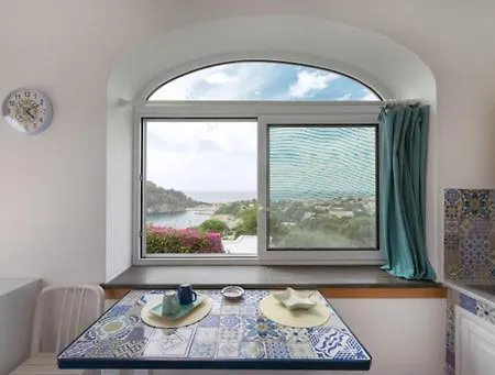 Sole Chiaro Σπίτι διακοπών