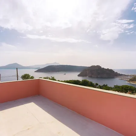 Sole Chiaro Hébergement de vacances *