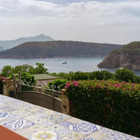 Sole Chiaro Προτσίντα