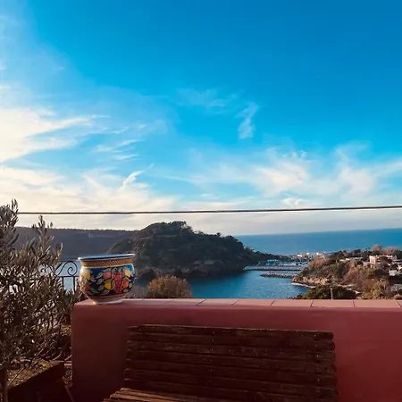 Sole Chiaro * Procida