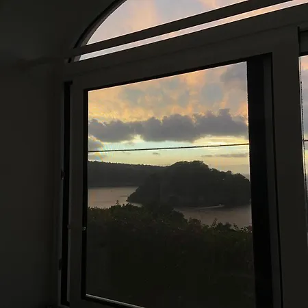 Hébergement de vacances Sole Chiaro