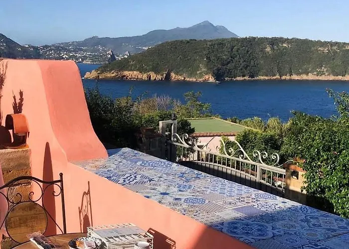 Sole Chiaro Holiday home *