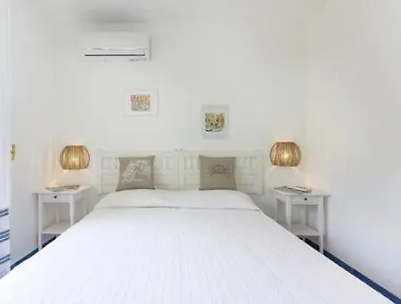 Hébergement de vacances Sole Chiaro