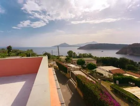 Sole Chiaro Holiday home *