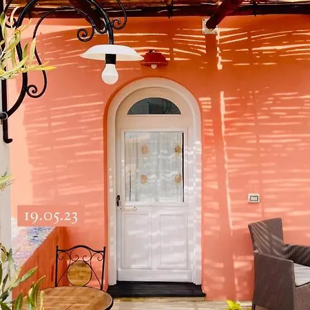 Sole Chiaro פרוסידה