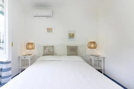 Casa de Férias Sole Chiaro