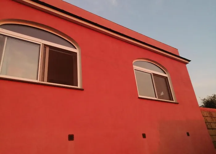 Casa de Férias Sole Chiaro Procida