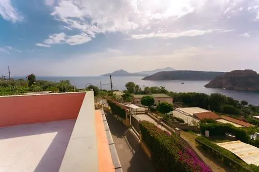 Sole Chiaro Casa de Férias *