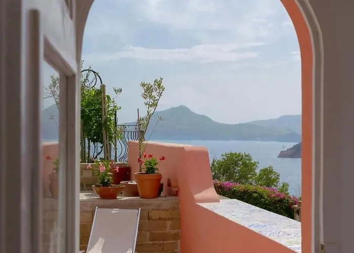 Casa de Férias Sole Chiaro