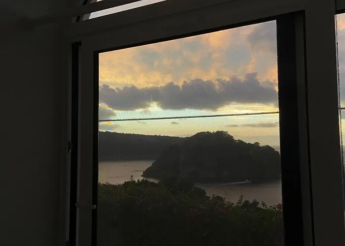 Casa de Férias Sole Chiaro